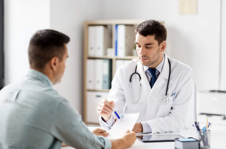 Physician-Partnerships